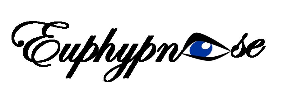 EUPHYPNOSE Logo